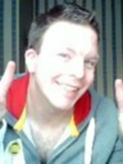 Carl – Sperm Donor in Manchester, England, United Kingdom – photo 3