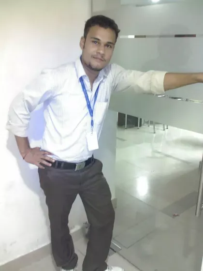 Shubham ā Sperm Donor in Noida, Delhi, India