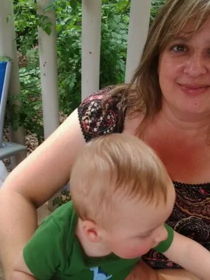 Faith – Surrogate Mother in Gilbert, Arizona, United States