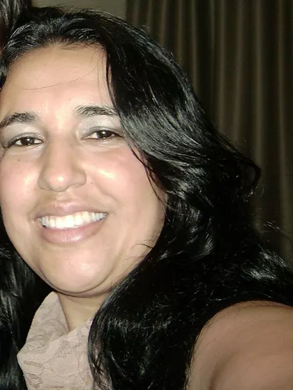 Elizabeth – Surrogate Mother in Belo Horizonte, Minas Gerais, Brazil