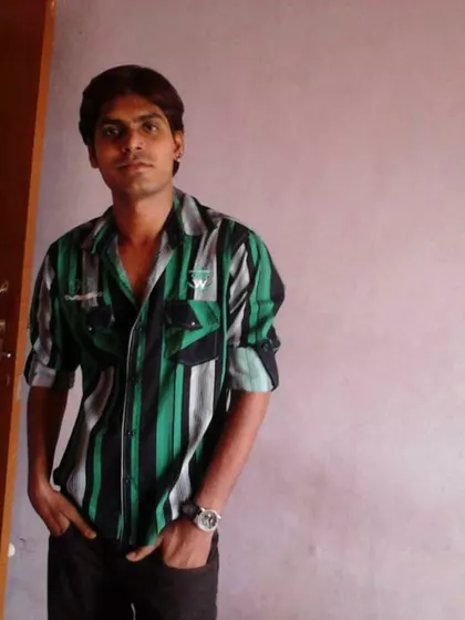 Lakshmi – Sperm Donor in Vaisakhapattanam, Andhra Pradesh, India