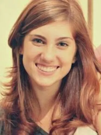 Amanda – Egg Donor in Porto Alegre, Rio Grande do Sul, Brazil