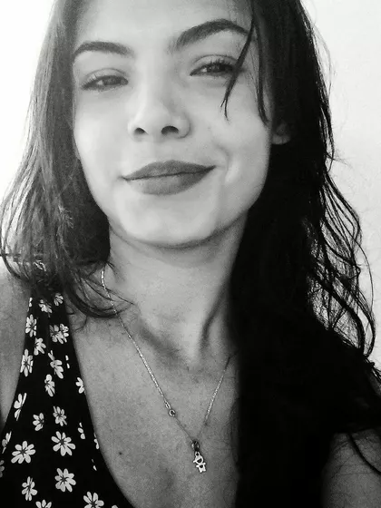 Larissa – Egg Donor in Campo Grande, Mato Grosso do Sul, Brazil – photo 3