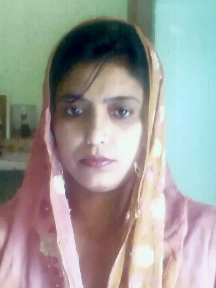 Shahnaz – Surrogate Mother in Moradabad, Uttar Pradesh, India