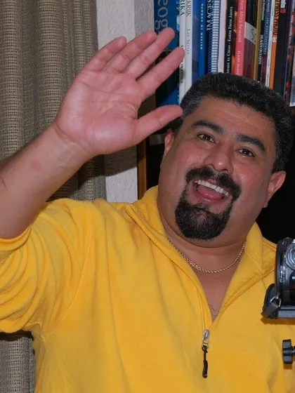 Juan – Sperm Donor in Benito Juarez, Distrito Federal, Mexico – photo 2