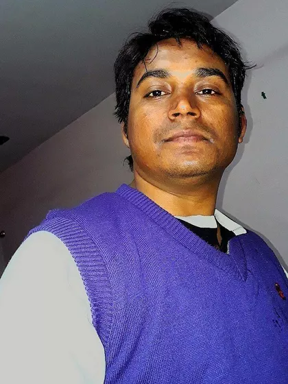 Atit – Sperm Donor in Lucknow, Uttar Pradesh, India – photo 3