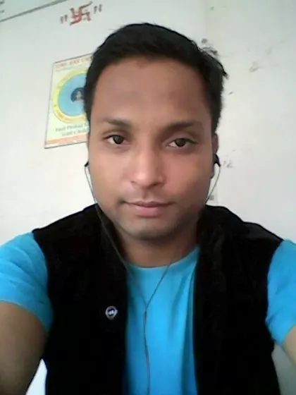 Ankeshsingh – Sperm Donor in Nagapur, Maharashtra, India – photo 3