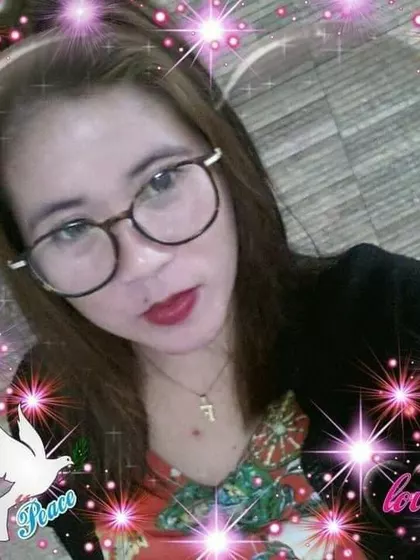 Farrah – Surrogate Mother in Naic, Cavite, Philippines – photo 3