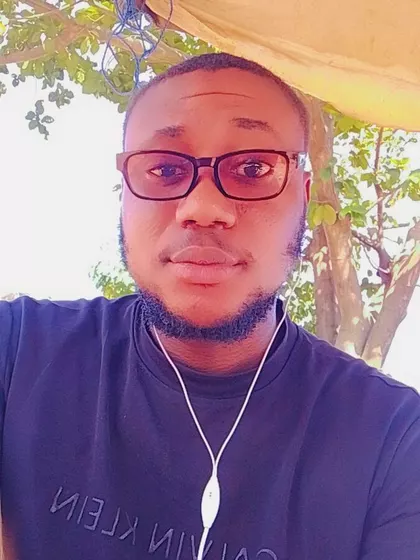 Efe – Sperm Donor in Asaba, Delta, Nigeria