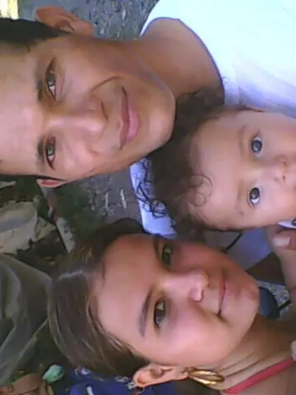 Maira – Surrogate Mother in Caserio Villavicencio, Meta, Colombia – photo 3