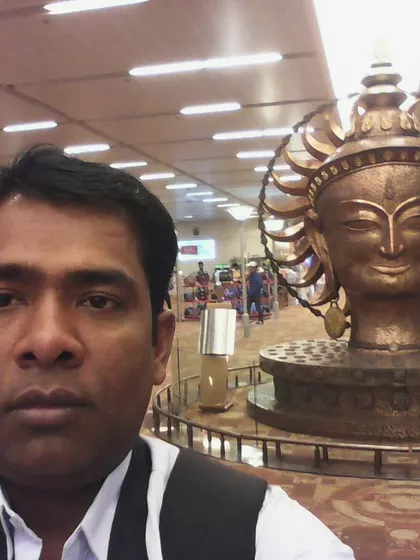 Suman – Sperm Donor in Aurangabad, Bihar, India