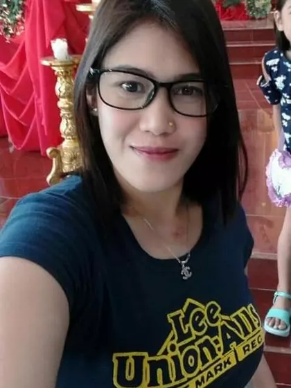 Candylyn – Surrogate Mother in Dasmarinas, Cavite, Philippines