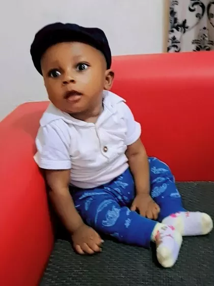 Frederick – Sperm Donor in Kumasi, Ashanti, Ghana