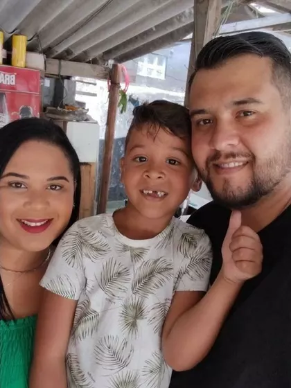 Caroline – Surrogate Mother in Poa, Sao Paulo, Brazil – photo 4