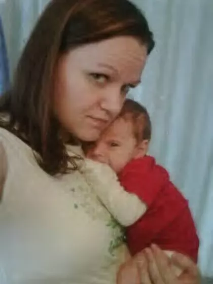 Amanda – Egg Donor in Portland, Oregon, United States