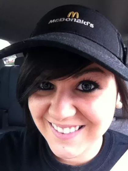 Megan – Surrogate Mother in Lafayette, Louisiana, United States