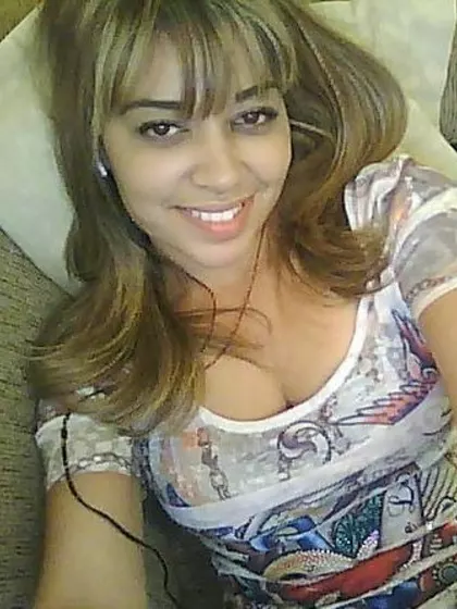 Michele – Egg Donor in Belo Horizonte, Minas Gerais, Brazil