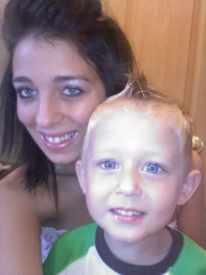 Brista – Surrogate Mother in Louisville, Kentucky, United States