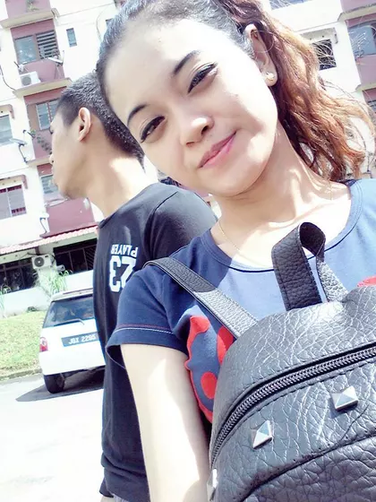 Ellieta – Surrogate Mother in Kampong Batang Benar, Selangor, Malaysia – photo 2