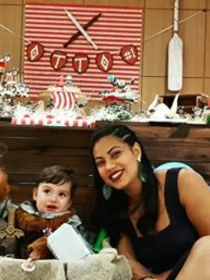 Ana – Egg Donor in San Paulo, Sao Paulo, Brazil – photo 3