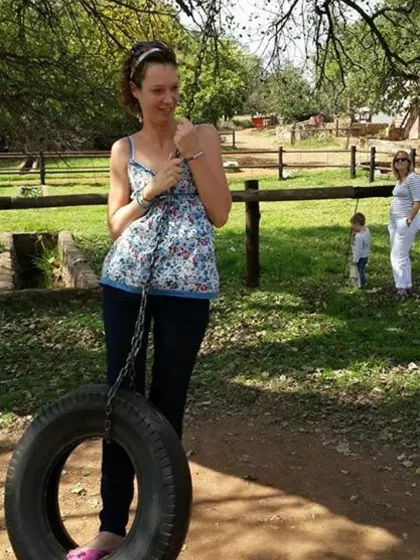 Monique – Surrogate Mother in Benoni, Gauteng, South Africa – photo 3