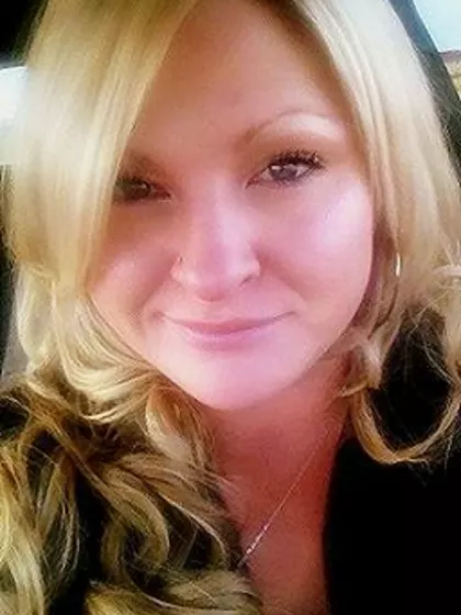 Jennifer – Egg Donor in Colorado Springs, Colorado, United States