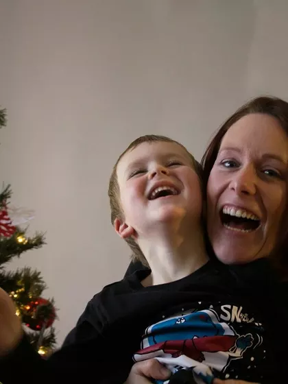 Kate – Surrogate Mother in London, Ontario, Canada – photo 3