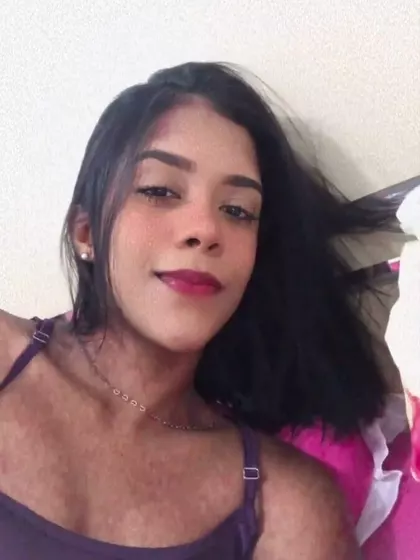 Isis – Egg Donor in Olinda, Pernambuco, Brazil – photo 1
