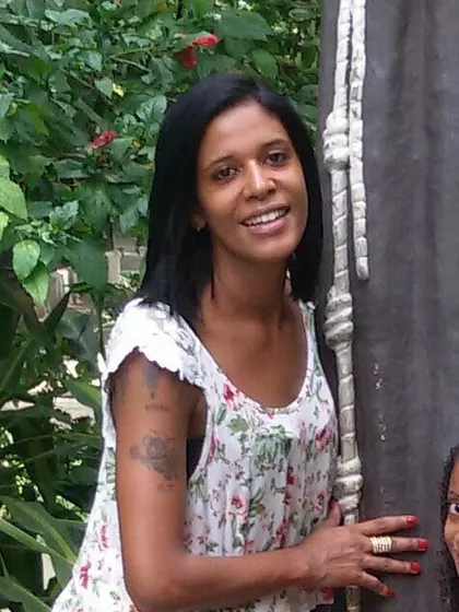 Pamella – Surrogate Mother in Jacare, Rio de Janeiro, Brazil – photo 2