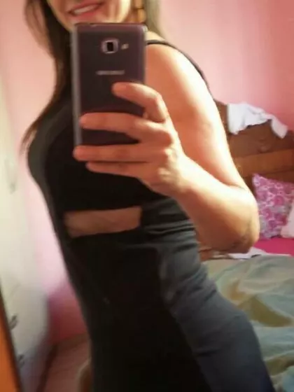 Jaqueline – Surrogate Mother in Londrina, Parana, Brazil – photo 4