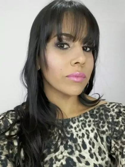Fernanda – Surrogate Mother in Turmalina, Minas Gerais, Brazil