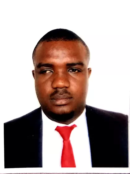 Emeka – Sperm Donor in Port Harcourt, Rivers, Nigeria – photo 2