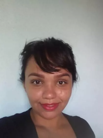 Nayara – Egg Donor in Parnamirim, Rio Grande do Norte, Brazil