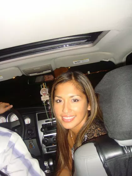 Sandra – Egg Donor in Tampa, Florida, United States – photo 2