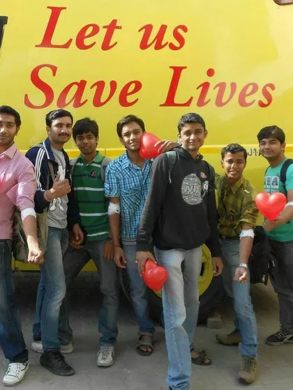 Rushabh – Sperm Donor in Ahmedabad, Gujarat, India – photo 4