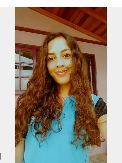 Brenda – Egg Donor in Flores da Cunha, Rio Grande do Sul, Brazil – photo 2