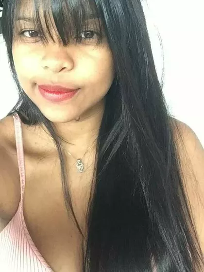 Luria – Egg Donor in Palmas, Tocantins, Brazil – photo 4