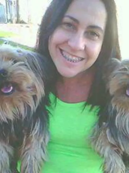Luciana – Surrogate Mother in Passo Fundo, Rio Grande do Sul, Brazil