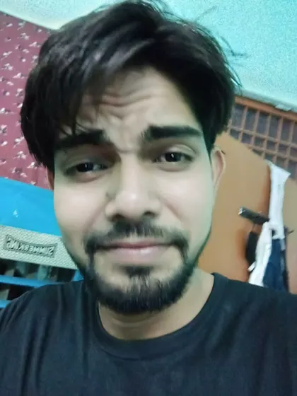 Krishna – Sperm Donor in Aligarh, Uttar Pradesh, India