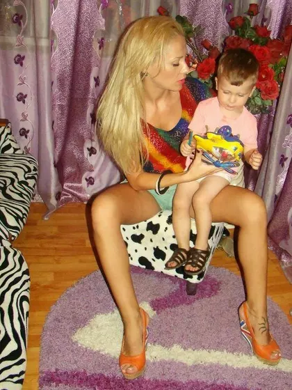 Hycova – Surrogate Mother in Prague, Prague, Czech Republic – photo 2