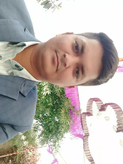 Dharmesh – Sperm Donor in Jamnagar, Gujarat, India – photo 3
