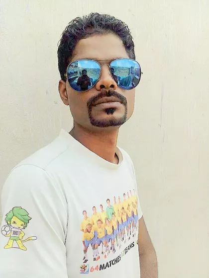 Sanjeev – Sperm Donor in Lucknow, Uttar Pradesh, India – photo 2