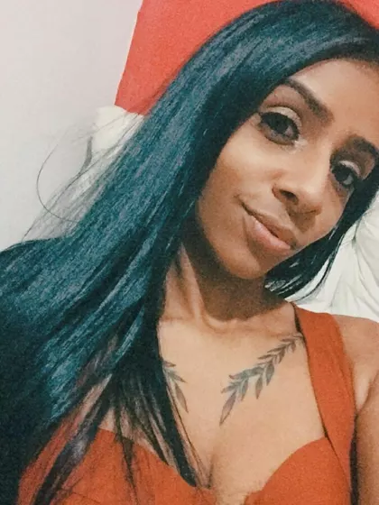 Monique – Egg Donor in Ipanema, Rio de Janeiro, Brazil