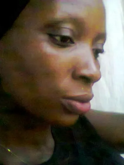 Yetunde – Surrogate Mother in Maryland, Lagos, Nigeria – photo 2