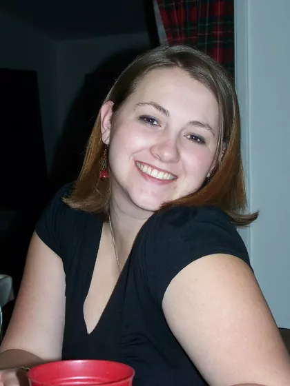 Jen – Surrogate Mother in Las Vegas, Nevada, United States – photo 3