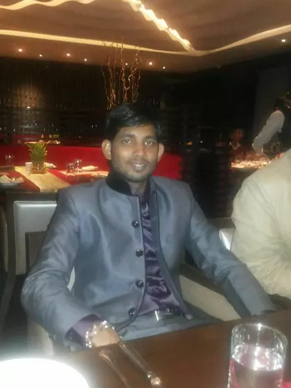 Saurabh – Sperm Donor in Jaipur City, Rajasthan, India – photo 3