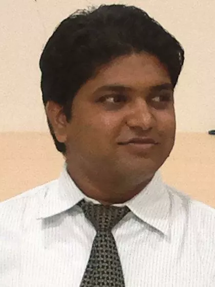 Rakesh – Sperm Donor in Jaipur City, Rajasthan, India – photo 2