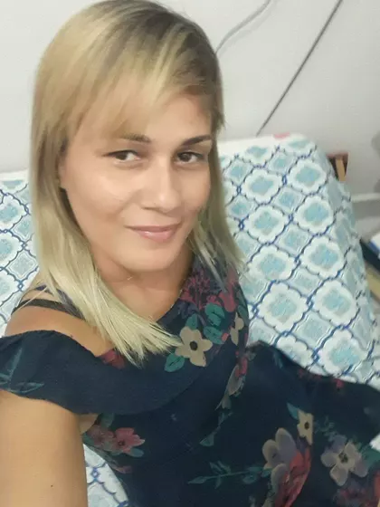 Jacqueline – Egg Donor in San Paulo, Sao Paulo, Brazil – photo 2