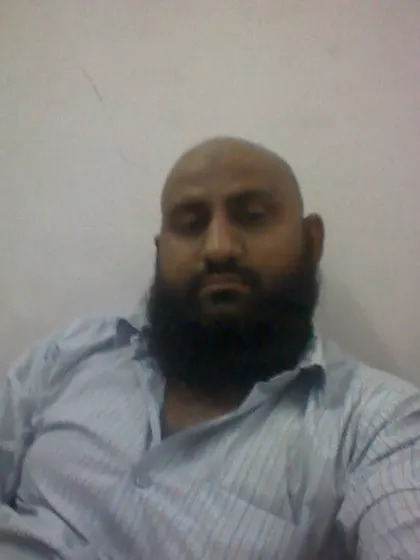 Mohammed – Sperm Donor in Surat, Gujarat, India – photo 2