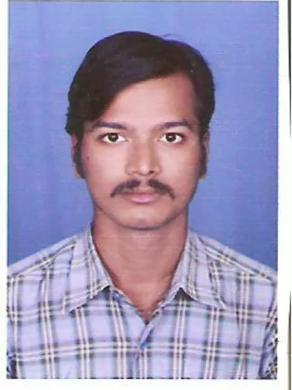 Hemasatyasaiprasad – Sperm Donor in Vaisakhapattanam, Andhra Pradesh, India